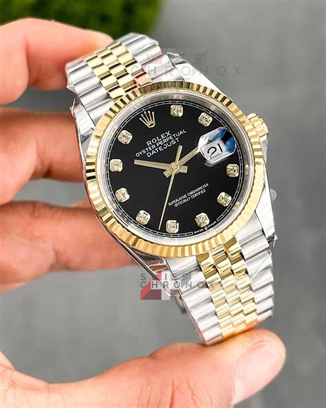 rolex blank dial|authentic Rolex diamond dials.